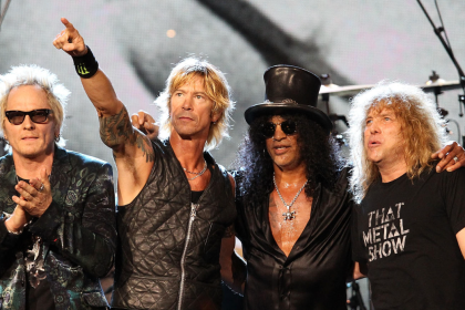 biletix guns n roses guns n roses konser guns n roses türkiye konseri guns n roses bilet fiyatları guns n roses bilet