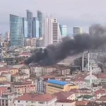 istanbul yangın Mecidiyeköy yangın son dakika Mecidiyeköy son dakika Mecidiyeköy yangın Mecidiyeköy otel yangını
