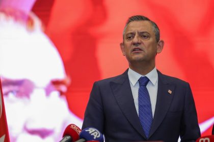 özgür özel gezi tutukluları Esenyurt Belediye Başkanı Ahmet Özer özgür özel tutuklu CHP Genel Başkanı Özgür Özel cezaevi CHP Genel Başkanı Özgür Özel ziyaret