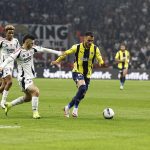 Fenerbahçe Athletic Bilbao muhtemel 11 Fenerbahçe maç kadrosu Fenerbahçe Athletic Bilbao maç kadrosu Fenerbahçe Athletic Bilbao maçı Fenerbahçe Athletic Bilbao 11ler