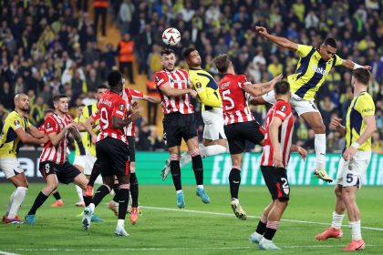 Fenerbahçe Başakşehir maçı Fenerbahçe Başakşehir Fenerbahçe Başakşehir hangi kanalda Fenerbahçe Başakşehir ne zaman Fenerbahçe Başakşehir maçı saat kaçta
