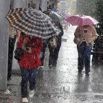 Meteoroloji 4. Bölge Müdürlüğü’nün Muğla sağanak yağış uyarısı Muğla AFAD uyarısı Muğla sağanak yağış uyarısı muğla sağanak yağış