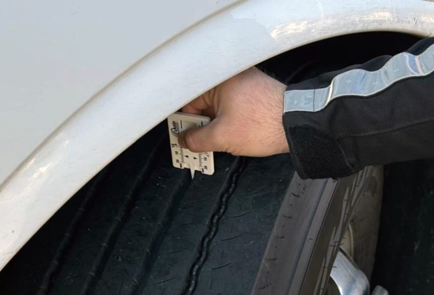 kış lastiği zorunluluğu ne zaman, kışlık lastik ne zaman takılır, kış lastiği cezası, kış lastiği uygulaması, kış lastiği uygulaması ne zaman başlıyor 2025