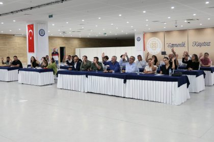 Menteşe Sıla Akgül menteşe trafik kazası menteşe menteşe belediyesi meclisi