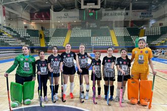 Köyceğiz Balı Spor Kulübü muğla hokey sporu Muğla Hokey Ligi