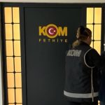 Fetullahçı Terör Örgütü fethiye operasyon Fethiye fetö operasyonu