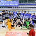 Muğla Hokey Ligi’nde şampiyon Köyceğiz Balı oldu