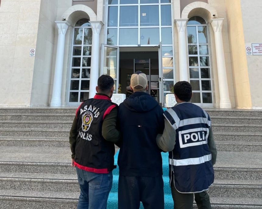 Fethiye’de büfe sahibine bıçaklı saldırı Karagözler Mahallesi Fethiye bıçaklı saldırı