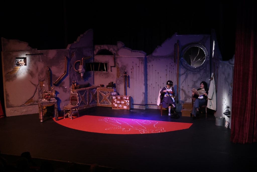 armutalan kültür merkezi, big data tiyatro, marmaris belediyesi, marmaris'te tiyatro oyunu