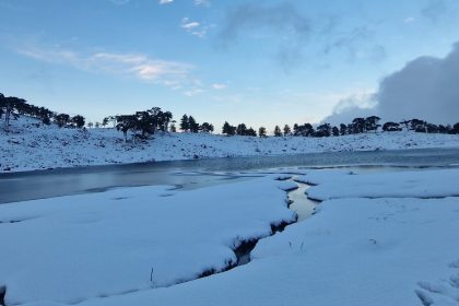 muğla kar yağışı Köyceğiz Sandras Dağı Sandras Dağı kar yağışı