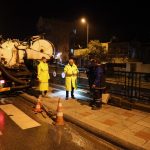 MUSKİ MUSKİ sağanak yağış sağanak yağış müdahelesi muğla sağanak yağış bodrum sağanak yağış