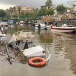 Marmaris sağanak yağış Marmaris yağış marmaris hava durumu Marmaris Balıkçı Barınağı Meteoroloji Bölge Müdürlüğü