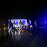 Fethiye trafik kazası Ölüdeniz yolu trafik kazası ölüdeniz oluklu mevkisi oluklu mevkisi kaza