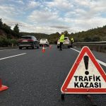 Milas motosiklet kazası milas trafik kazası Milas-Bodrum karayolu milas kaza