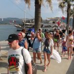 Muğla turist sayısı Muğla 2024 turist sayısı muğlaya en çok nereden turist geliyor muğla turist Muğla turizm