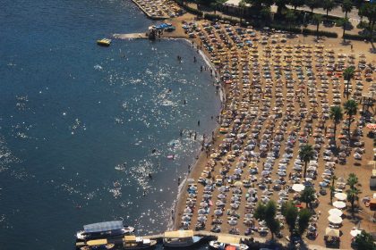 Muğla turist sayısı Muğla 2024 turist sayısı muğlaya en çok nereden turist geliyor muğla turist Muğla turizm