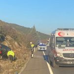 menteşe trafik kazası