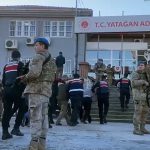'Kasacılar' suç örgütü Muğla merkezli operasyon muğla jandarma operasyonu Muğla kasacılar