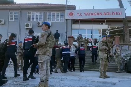 'Kasacılar' suç örgütü Muğla merkezli operasyon muğla jandarma operasyonu Muğla kasacılar
