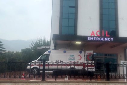 ferdi tayfur hastaneye kaldırıldı Ferdi tayfur marmaris ferdi tayfur menteşe ferdi tayfur hastane Ferdi tayfur sağlık durumu