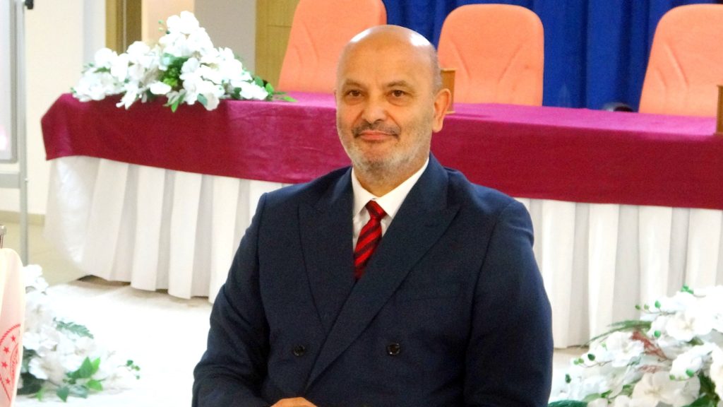 muğlada sosyal hizmetler toplantısı, muğladaki sosyal hizmetler,  muğla aile ve sosyal hizmetler il müdürü, yakup kütük 