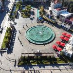 Marmaris belediyesi Marmaris yılbaşı etkinliği Marmaris Yeni Yıl Panayırı Marmaris etkinlik