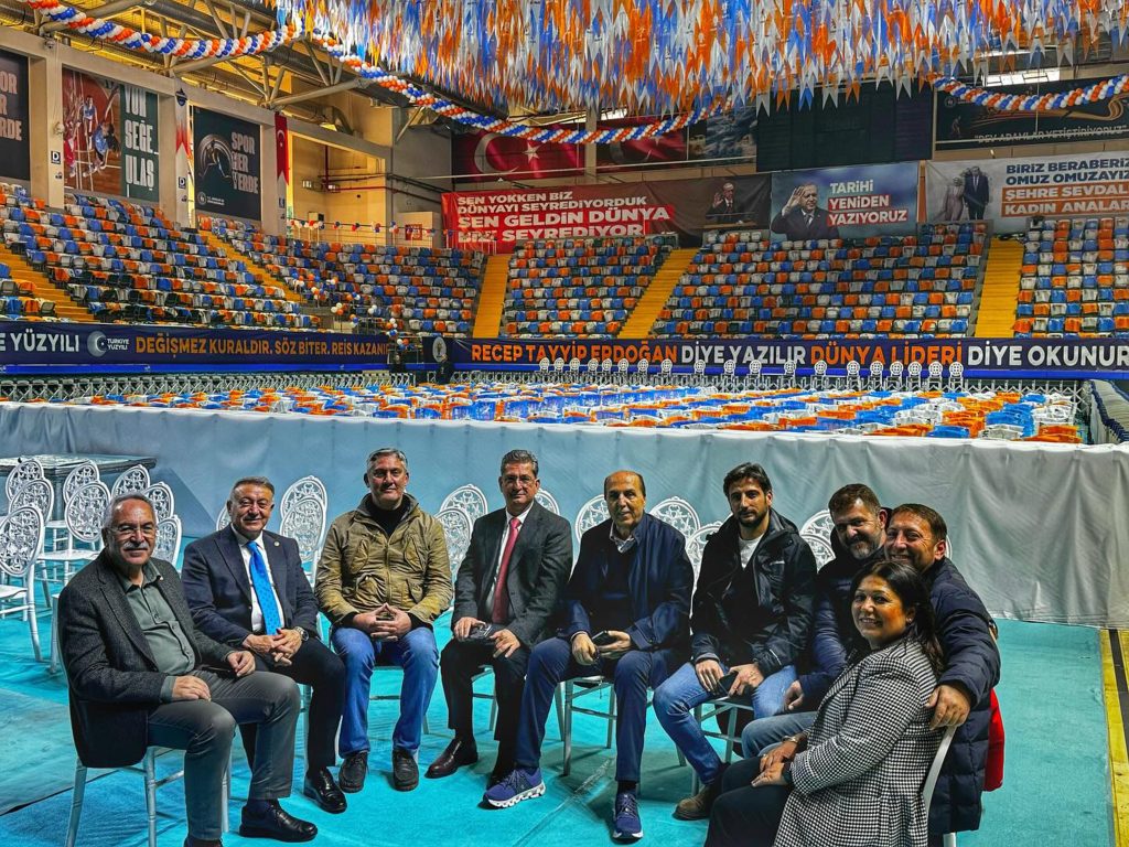 AK Parti Muğla 8. Olağan Kongresi Recep Tayyip Erdoğan Cumhurbaşkanı Recep Tayyip Erdoğan Muğla AK Parti Muğla 8. Olağan Kongresi AK Parti kongre Recep Tayyip Erdoğan