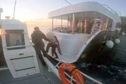 tıbbi tahliye bodrum tıbbi tahliye sahil güvenlik bodrum özel tekne