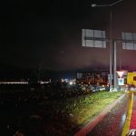 Menteşe narenciye menteşe kaza menteşe yola dökelen narenciye