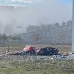 muğla helikopter kazası, helikopter kazası, muğla son dakika, muğla araştırma hastanesi, muğla eğitim ve araştırma hastanesi