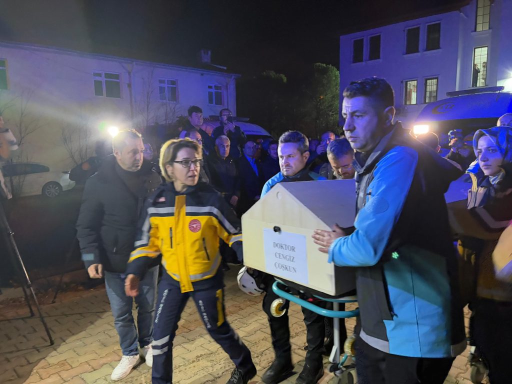 muğla helikopter kazası, muğla ambulans helikopter, ambulans helikopter kaza, helikopter hastane , helikopter kazası
