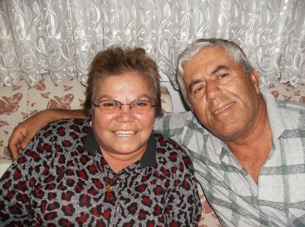seydikemer kaza, seydikemer trafik kazası, seydikemer öncü çifti, seydikemer yayla ceylan kaza, seydikemer metin öncü olcay öncü