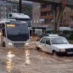 muğla sağanak muğla yağış uyarısı muğla kar fethiye yağış uyarısı fethiye sağanak
