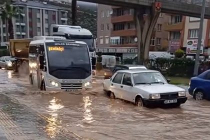 muğla sağanak muğla yağış uyarısı muğla kar fethiye yağış uyarısı fethiye sağanak