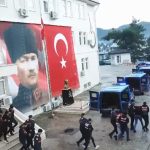 Muğla operasyon Muğla göçmen kaçakçılığı operasyonu Muğla merkezli göçmen kaçakçılığı üç ilde göçmen kaçakçlığı
