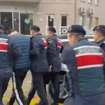 Fethiye uyuşturucu operasyonu Fethiye jandarma operasyonu Fethiye kayaköy Muğla jandarma uyuşturucu operasyonu