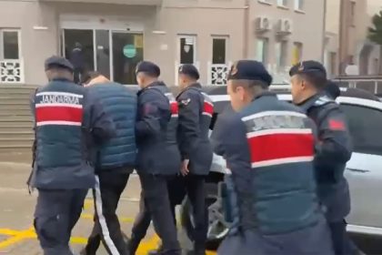 Fethiye uyuşturucu operasyonu Fethiye jandarma operasyonu Fethiye kayaköy Muğla jandarma uyuşturucu operasyonu