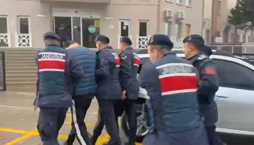 Fethiye uyuşturucu operasyonu Fethiye jandarma operasyonu Fethiye kayaköy Muğla jandarma uyuşturucu operasyonu