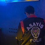 fethiye eğlence mekanı fethiye polis ekipleri Fethiye yılbaşı denetimi