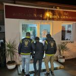 Datça Halil Çevik cinayeti datça cinayet Halil Çevik datçada işlenen cinayet aydınlatıldı