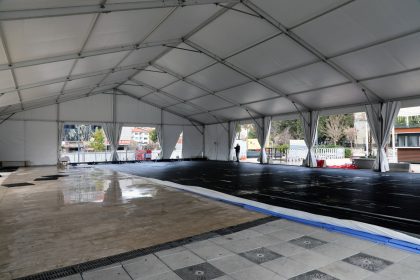 muğlada buz pateni pisti, menteşede buz pateni pisti, muğla yeni yıl festivali, menteşede yeni yıl festivali, menteşede yılbaşı etkinlikleri