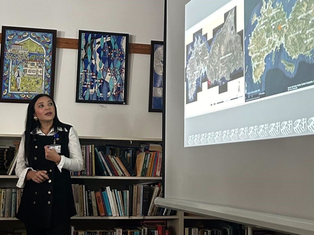 akyarlar bölgesi arkeoloji sunumu, bodrumda arkeoloji sunumu, bodrum belediyesi arkeoloji, akyarlar bölgesi sunumu, arkeolog serap topaloğlu