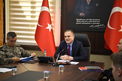 Muğla Yılbaşı Güvenlik Tedbirleri muğla yılbaşı eğlencesi Muğla güvenlik Muğla güvenlik tedbirleri Muğla yılbaşı toplantısı Muğla Valisi İdris Akbıyık