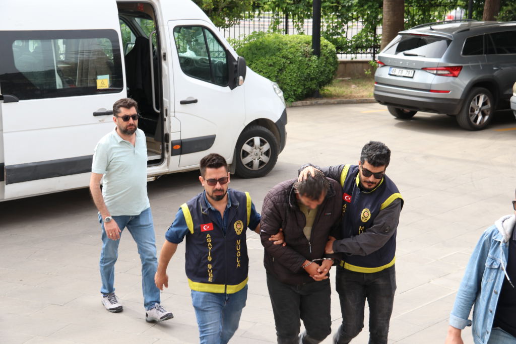 seydikemerde cinayet, Müge anlı seydikemerdeki cinayet, şaban ataş cinayeti, seydikemer sarıyer mahallesi