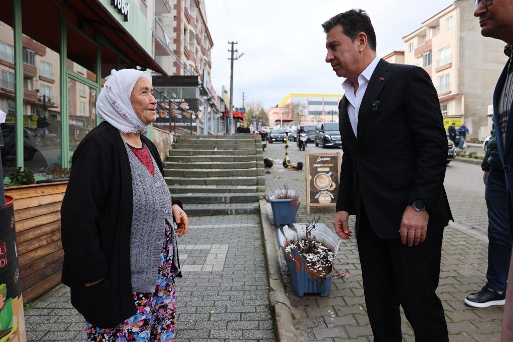 Muğla Büyükşehir Belediye Başkanı Ahmet Aras Muğla Büyükşehir Belediye Başkanı Ahmet Aras inceleme menteşe sel baskını