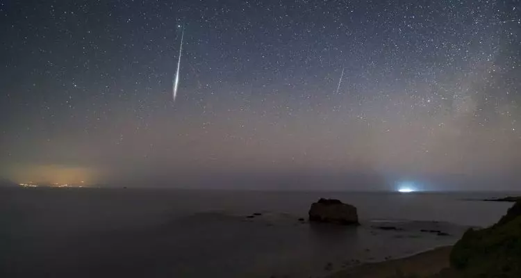 geminid meteor yağmuru geminid meteor meteor yağmuru meteor yağmuru ne zaman geminid meteor nasıl izlenir