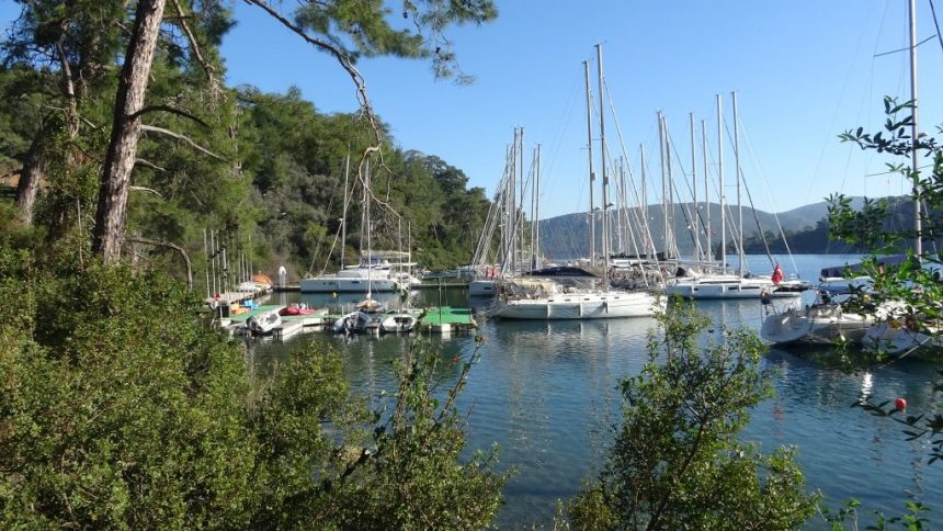 karacasöğüt çed süreci marmaris muçev