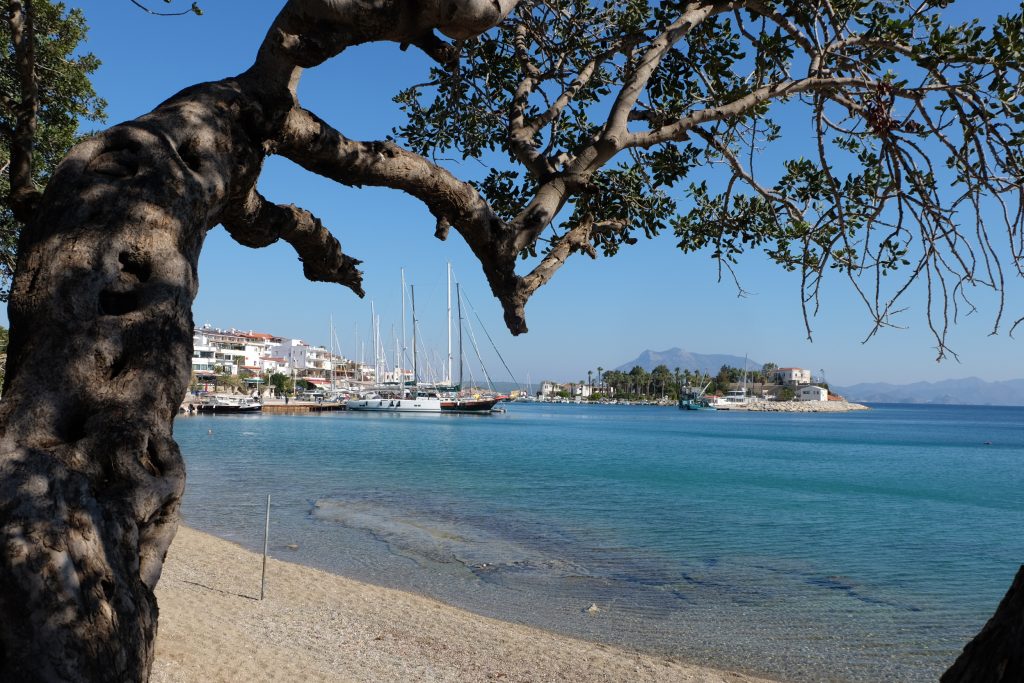 datça su sorunu datça su krizi datça su grubu datça su datça su sorunu dosyası