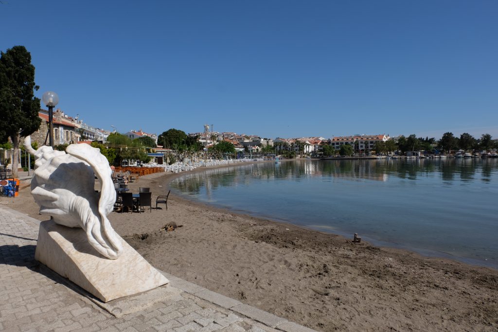 datça su sorunu datça su krizi datça su grubu datça su datça su sorunu dosyası