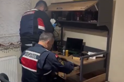 Siberağ-11 Muğla Siberağ-11 operasyonu Ali Yerlikaya muğla